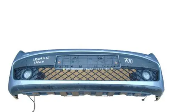 Renault Laguna III Front bumper 620100529R
