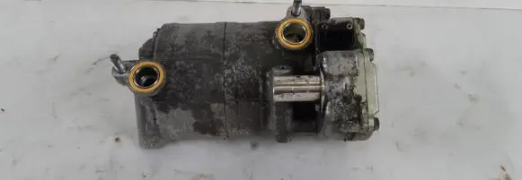 Volvo XC60 Air conditioning (A/C) compressor (pump) 32260523