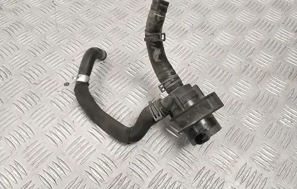 Audi A5 8T 8F Electric auxiliary coolant/water pump 06H965561