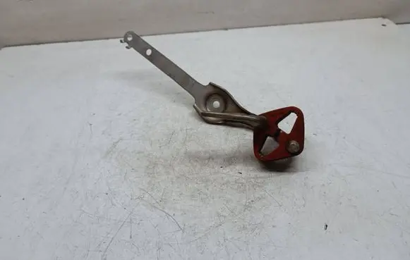BMW 6 F12 F13 Muffler mount bracket/holder 7811797 8517657