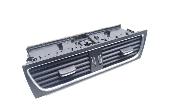 Dash center air vent grill