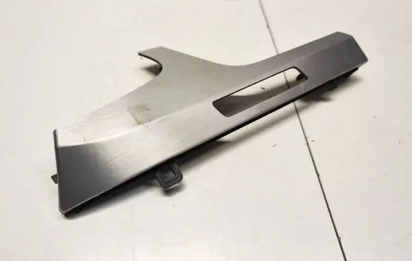 Audi Q7 4M Dashboard glove box trim 07A0536 4M2853192L