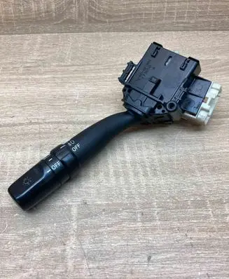 Toyota Corolla Verso AR10 Indicator stalk 8414005110 173650A