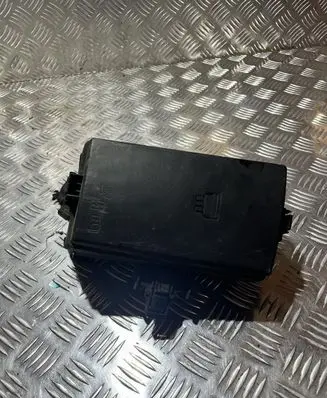 Audi A3 S3 8V Fuse box cover 5Q0907361C