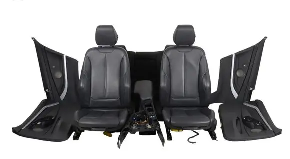 BMW 4 F32 F33 Seat set