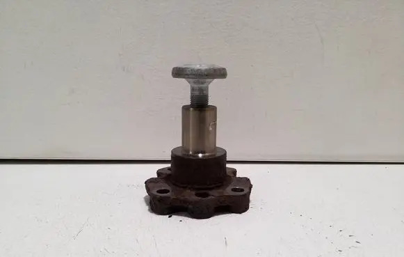 Skoda Octavia Mk3 (5E) Stub axle 