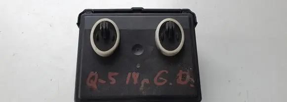 Audi Q5 SQ5 Door control unit/module 8W1959595