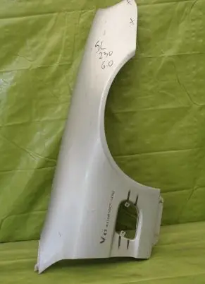 Subaru Impreza III Fender