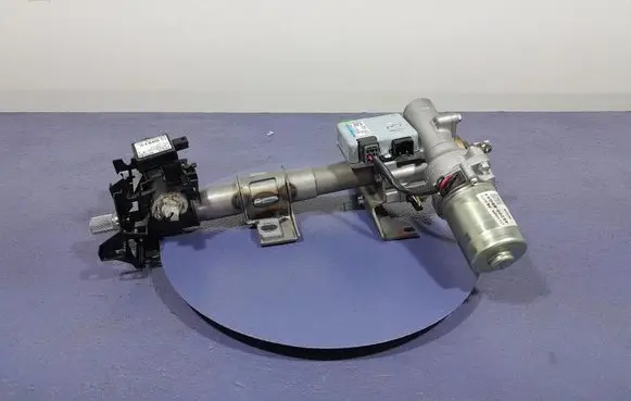 Suzuki Ignis Steering wheel axle 4820086G61