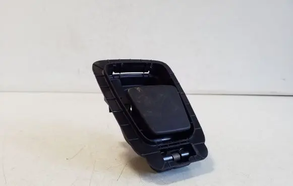 Volvo XC60 Engine bonnet (hood) release handle 31651260