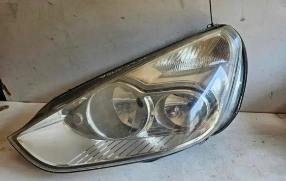Ford Galaxy Headlight/headlamp 6M2113W030AF 1EJ00925001