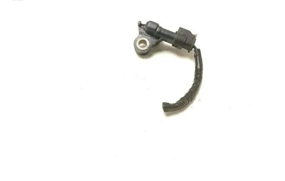 Mazda CX-3 Airbag deployment crash/impact sensor D09H57K1X