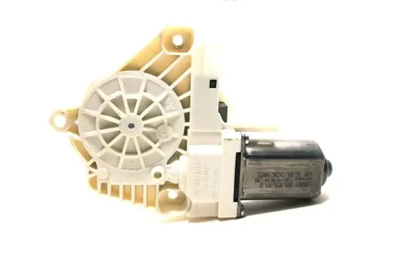 Audi A7 S7 4G Front door window regulator motor 8K0959801B