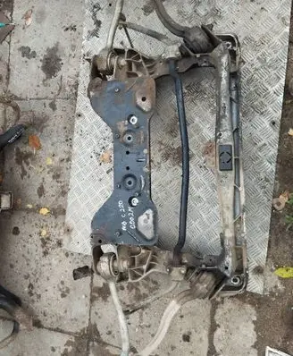 Mercedes-Benz C W203 Front subframe 2036280657