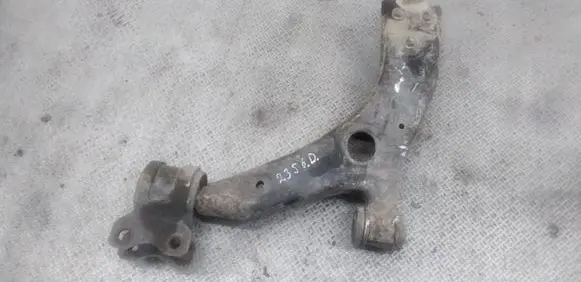 Front lower control arm/wishbone