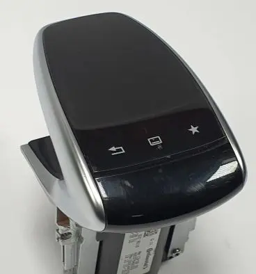 Mercedes-Benz V Class W447 Traction control (ASR) switch A2059008018