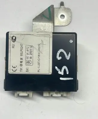 Mazda 6 Immobilizer control unit/module GJ6A675D0C