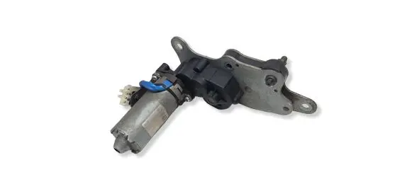 BMW 3 E46 Seat adjustment motor 67667011738