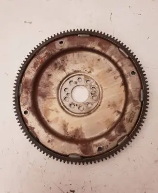 Land Rover Range Rover L322 Flywheel 8W936K375AE D1F4A