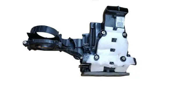 Jeep Grand Cherokee Interior heater climate box assembly housing NOCODE