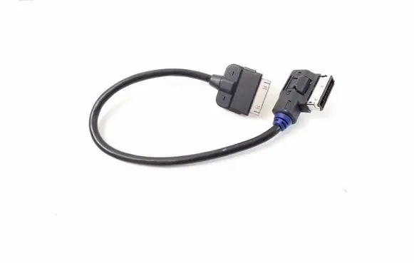 Audi A5 8T 8F Other wiring loom 4F0051510K