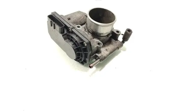 Mazda 6 Electric throttle body valve RF7J136B0D 0014001837K22