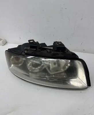 Audi A4 S4 B6 8E 8H Headlight/headlamp 8E0941030C 89305705 531602A04H
