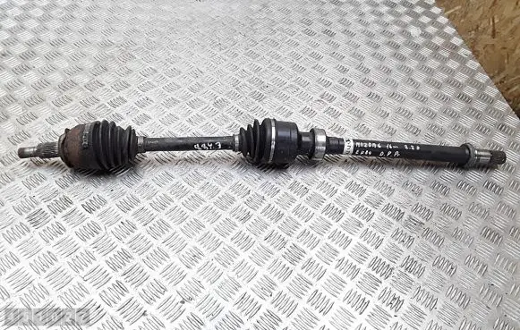 Mazda 6 Front driveshaft