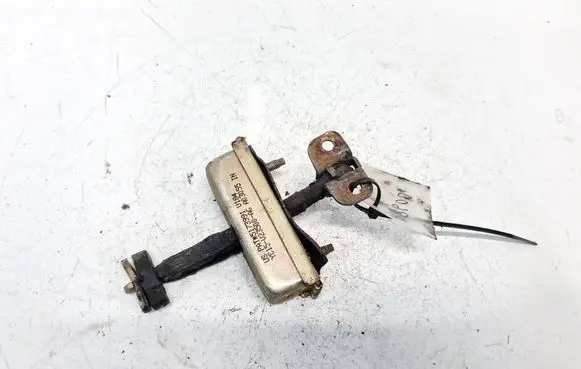 Ford Transit Front door check strap stopper YC15V23500AG YC15-V23500-AG