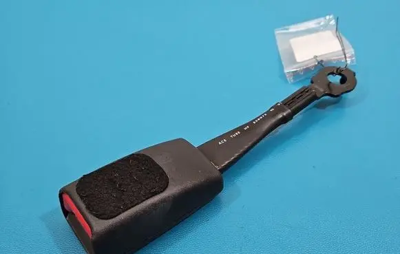 Hyundai Elantra VI Front seatbelt IMPRK1538850
