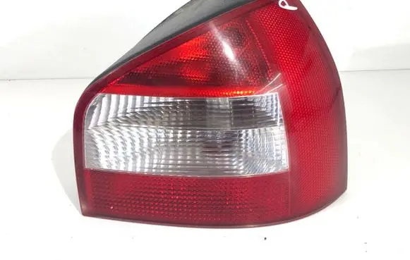 Audi A3 S3 8L Rear/tail lights