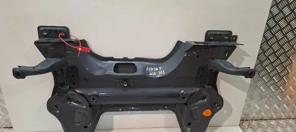Opel Corsa F Front subframe S27645353