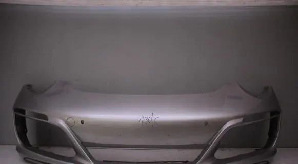Porsche 911 991 Front bumper