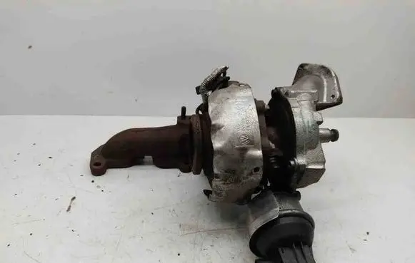 Volkswagen PASSAT B6 Turbo 53031014969 BV04D0007