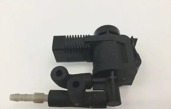Turbo solenoid valve