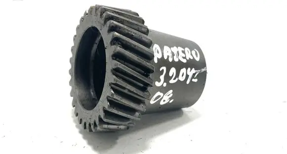 Mitsubishi Pajero Other engine bay part