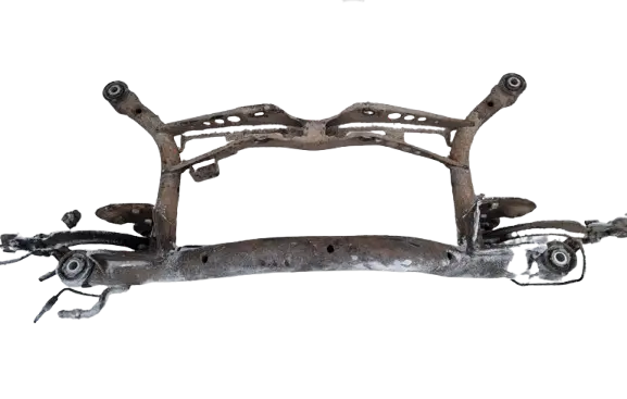 Volkswagen PASSAT B6 Rear subframe 