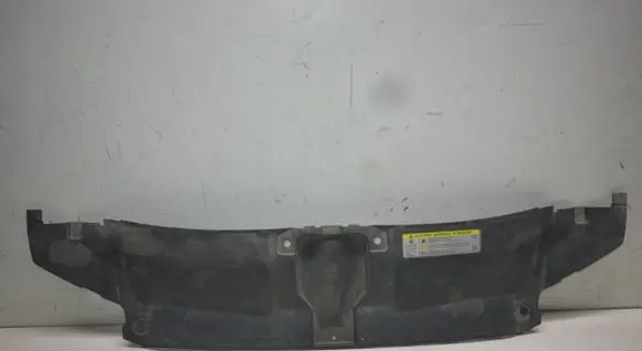 Audi A6 S6 C7 4G Top upper radiator support slam panel 4G0807081