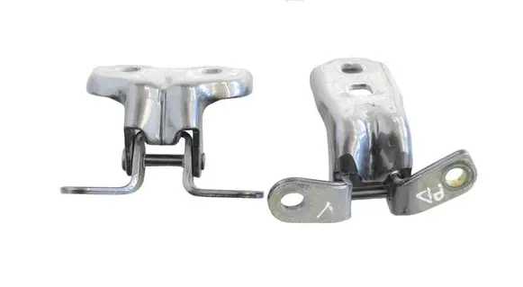 Opel Crossland X Front door upper hinge