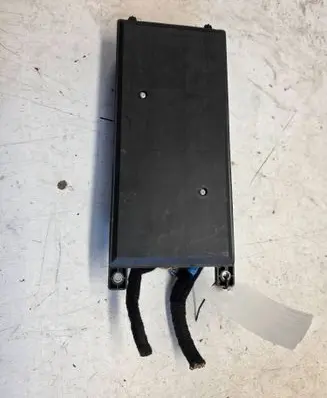 Jaguar XF X260 Central body control module HPLA14F041BG