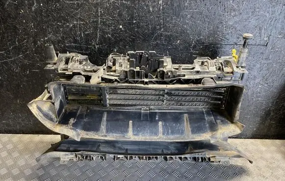Ford Transit - Tourneo Connect Radiator support slam panel H1BB8B041A