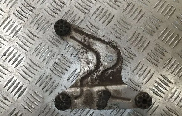 BMW 5 F10 F11 ABS pump bracket 6797679