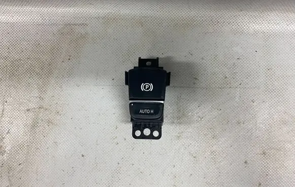 BMW X3 G01 Hand parking brake switch 9109311