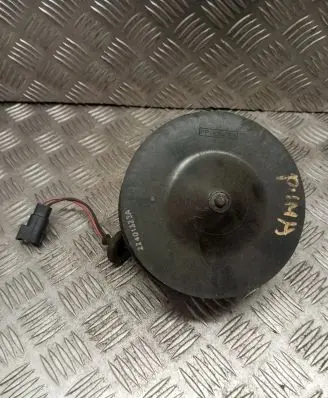 Ford Puma Heater fan/blower