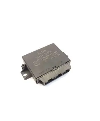 Nissan Qashqai Parking PDC control unit/module 28448JD00A