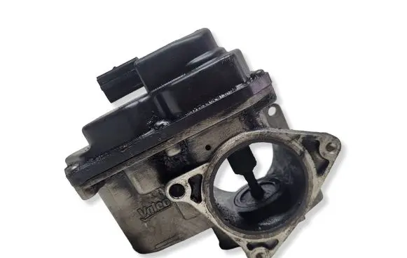 Audi A4 S4 B8 8K EGR valve 03L131501