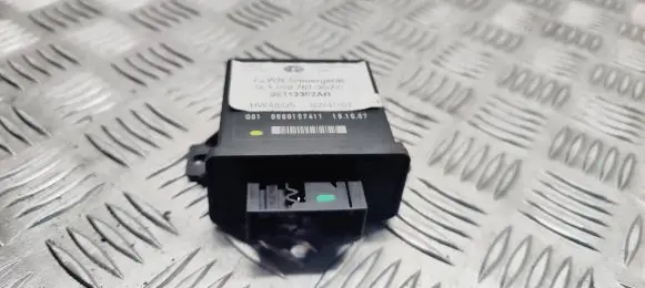 Chrysler Grand Voyager V Light module LCM 05113392AB 5LA00876730