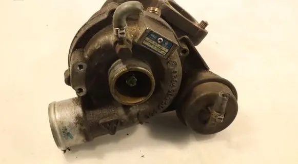 Audi A4 S4 B7 8E 8H Turbo 058145703