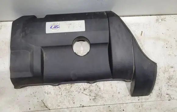 Volvo S60 Engine cover (trim) 30757829