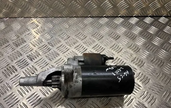 Audi A6 S6 C5 4B Starter motor 